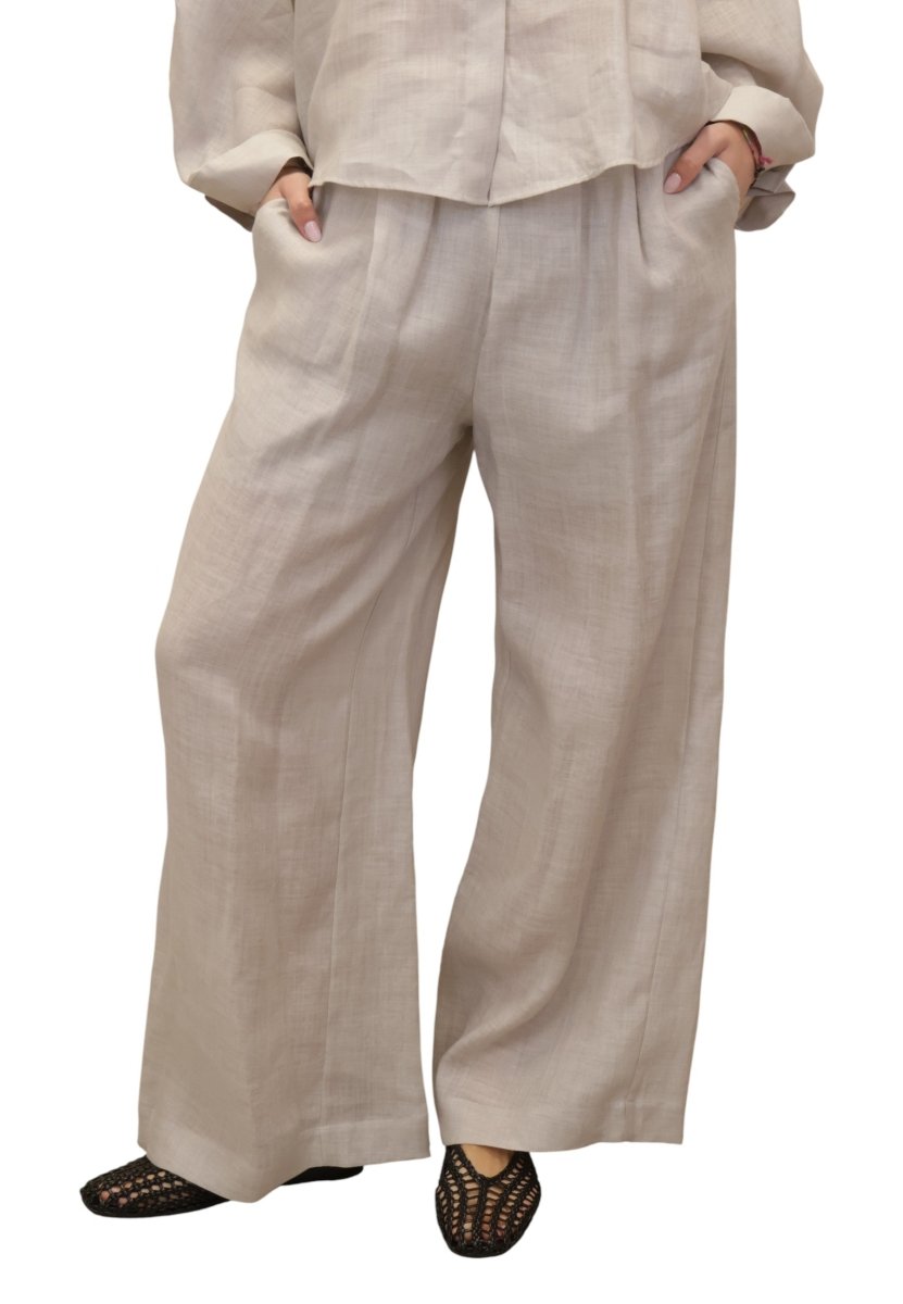 PANTALONE - 880 COMET - 10Decimi
