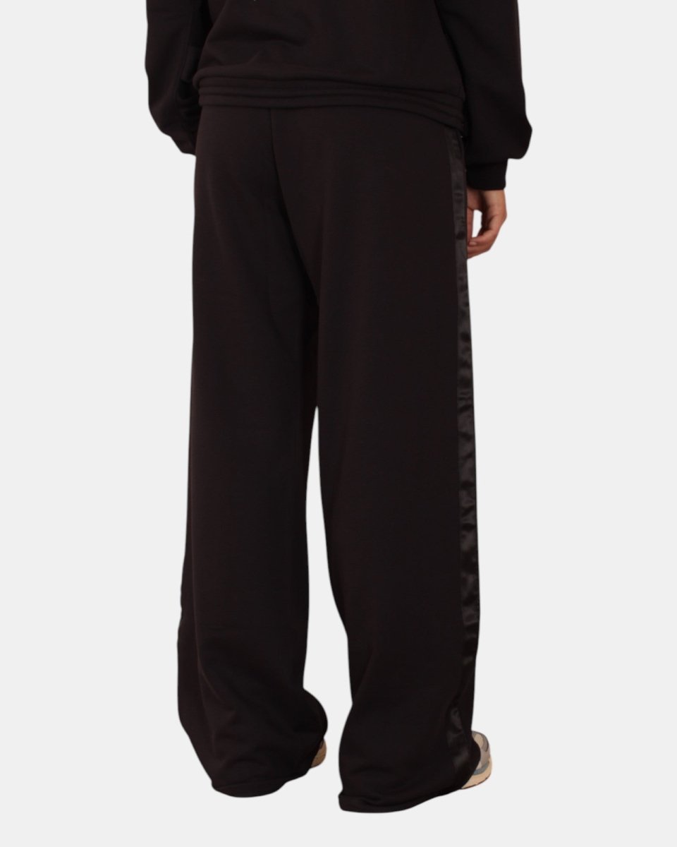 pantalone in felpa mod. veles - 004 blu - 10Decimi