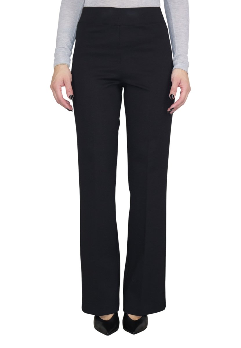 pantaloni - 100 nero - 10Decimi