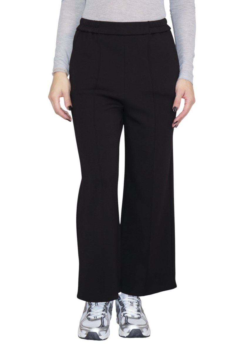 pantaloni - 100 nero - 10Decimi