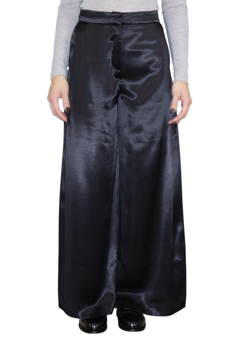 pantaloni - 100 nero - 10Decimi