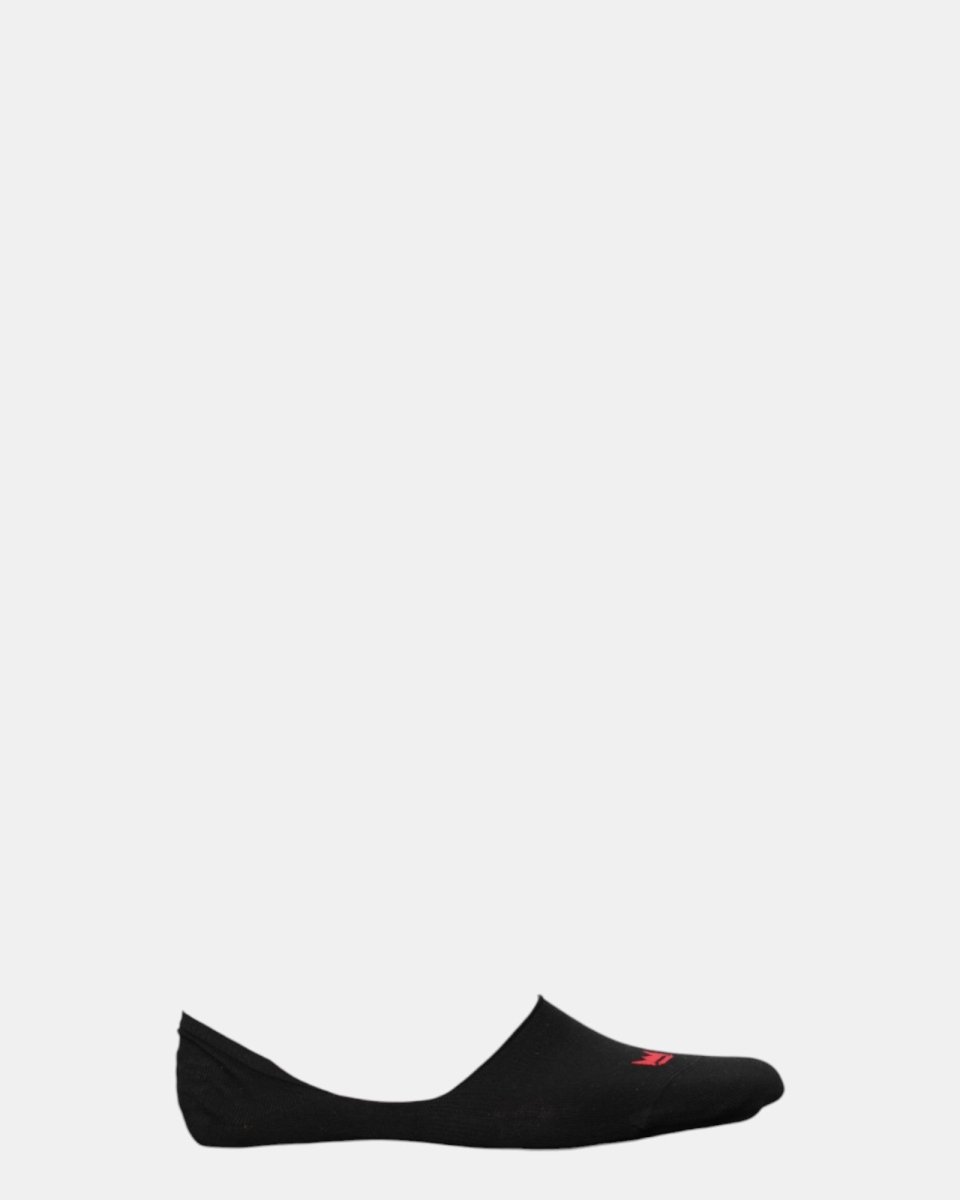 PEDALINO RED SOX APPEAL CON CORONA - NERO - 10Decimi