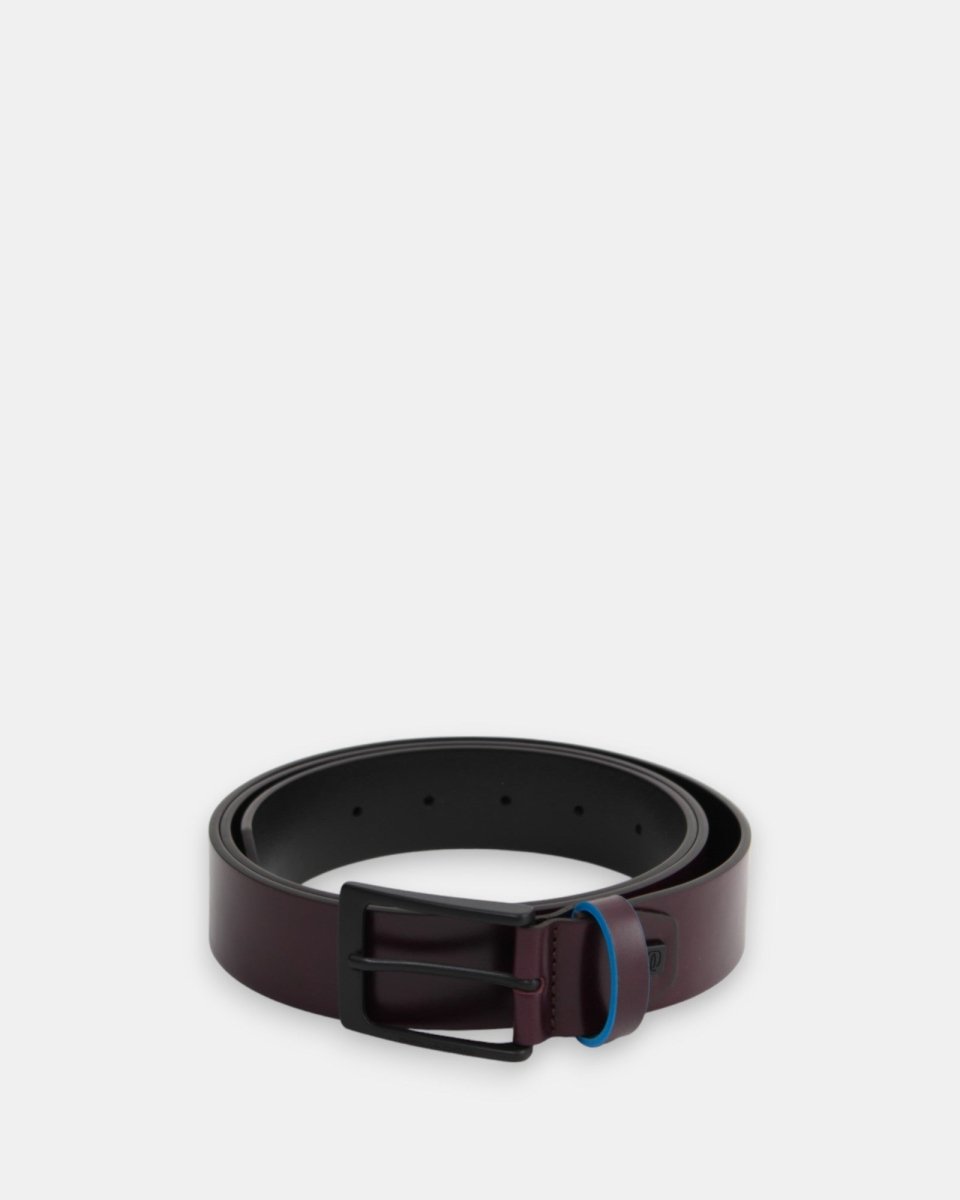 PIQUADRO - Cinture Marrone - 10Decimi