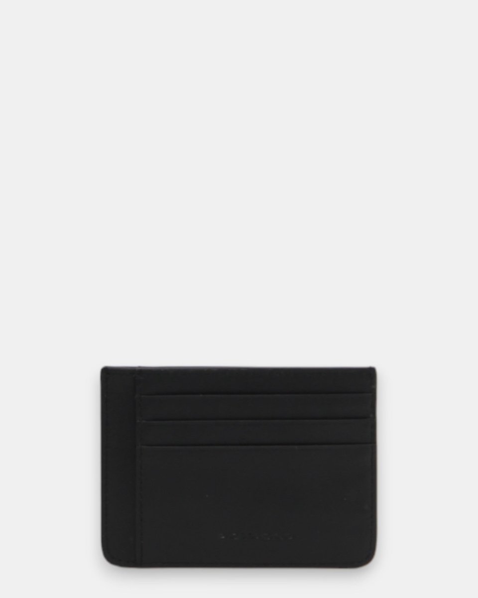 PIQUADRO - Portafogli Nero - 10Decimi