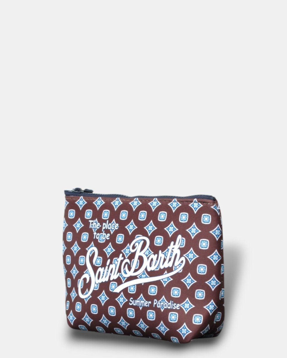 pochette mod. aline - geo tie h 18 - 10Decimi