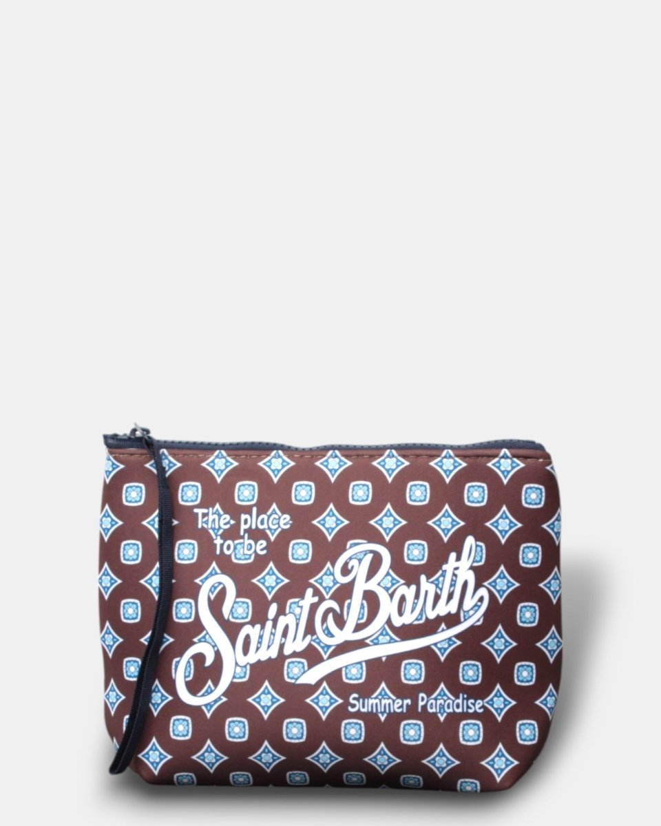 pochette mod. aline - geo tie h 18 - 10Decimi