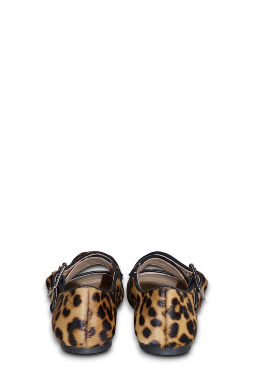 pony - leopardato - 10Decimi