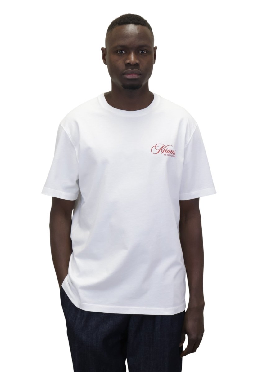 PORTLAND - 00385L MIAMI HOTEL 01N - 10Decimi