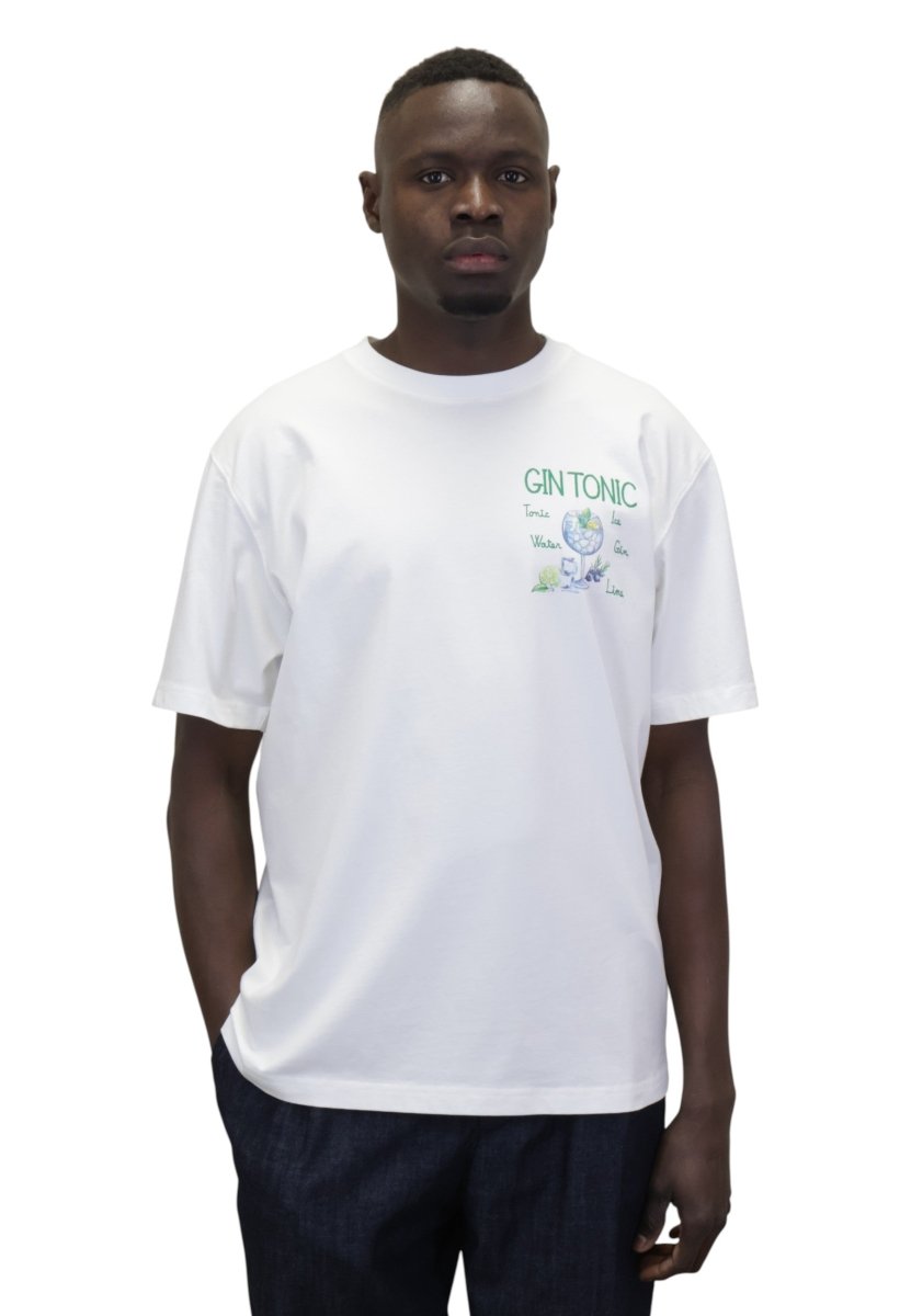 PORTOFINO - 02489L GIN TONIC RECIPE 01N EMB - 10Decimi