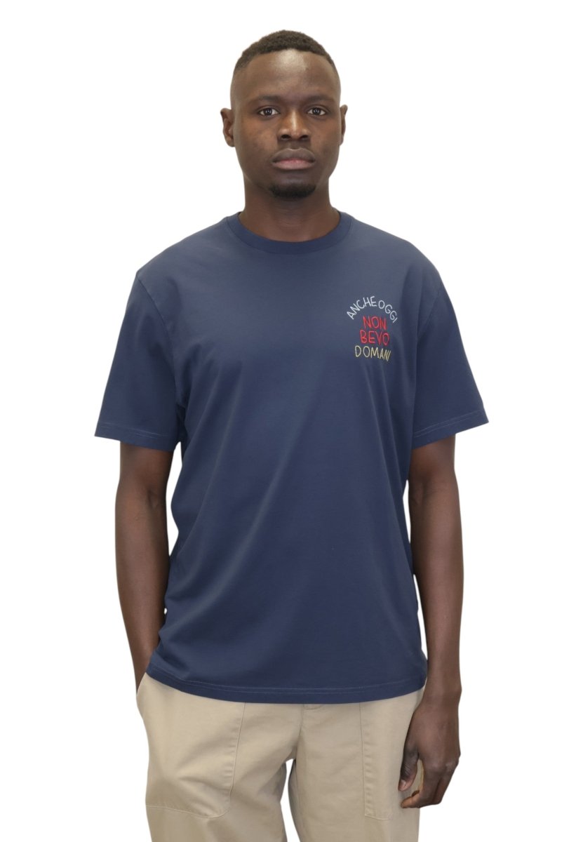 PORTOFINO - 04380L NON BEVO 61 EMB - 10Decimi