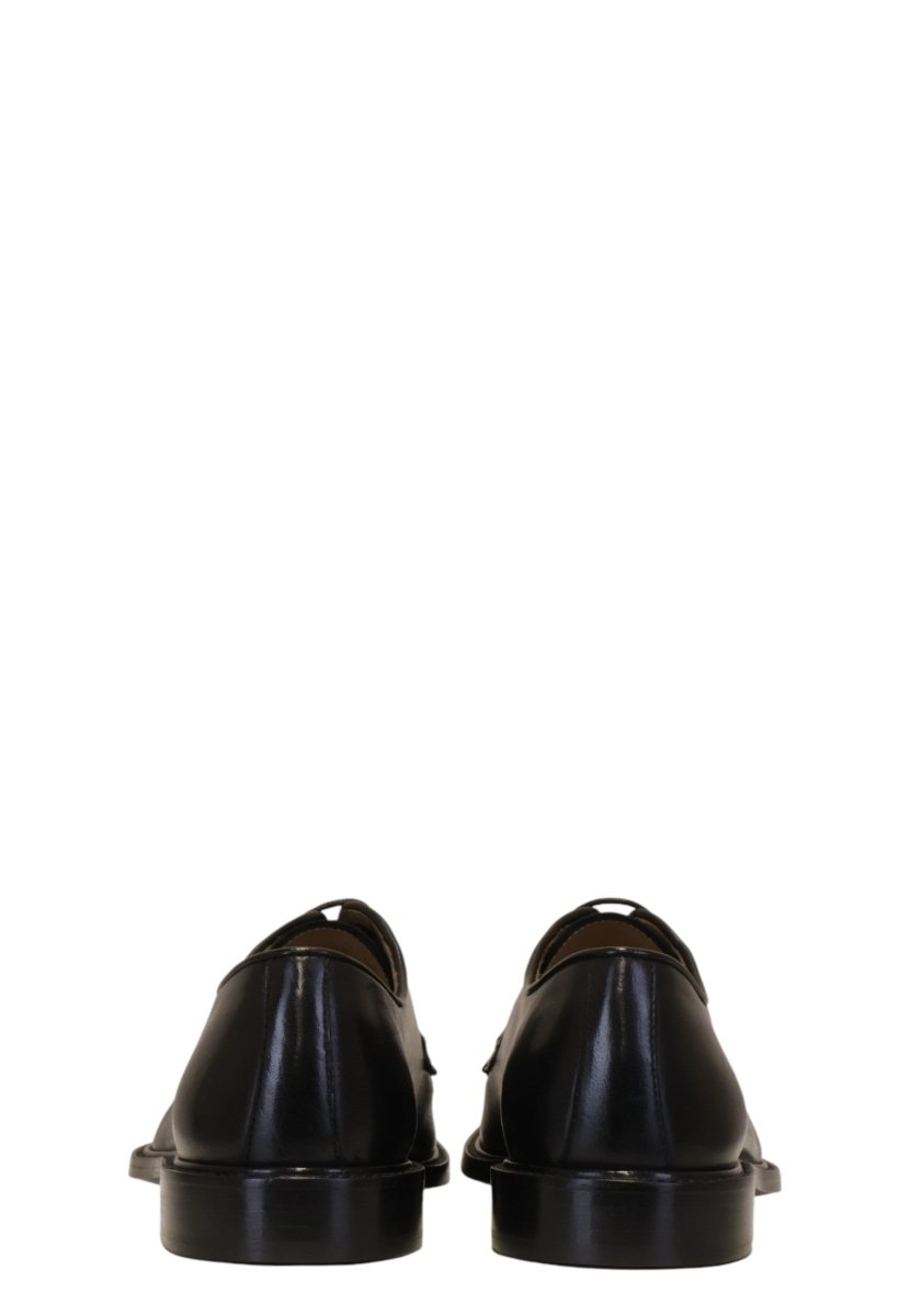 POSITANO - NERO - 10Decimi