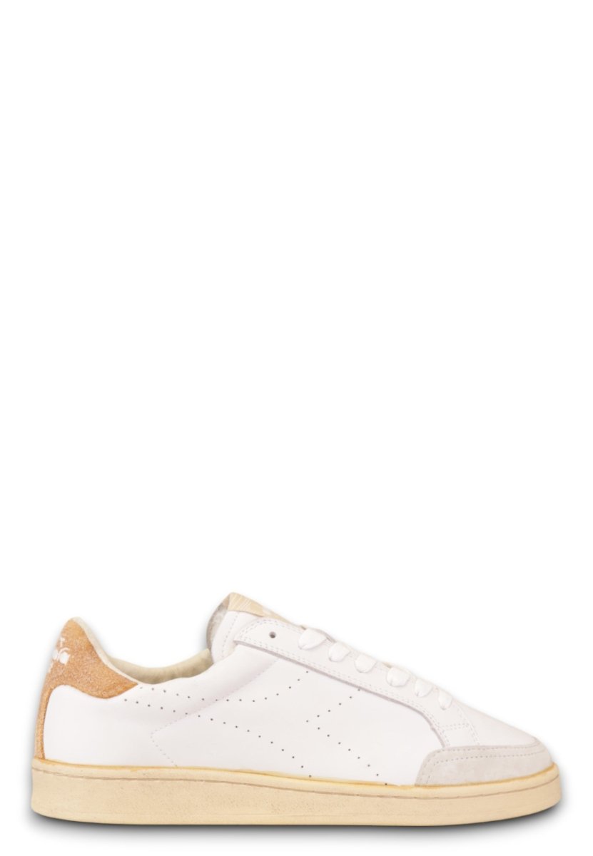 PRESTIGE PLAIN USED - 30077 MARRONE NOCCIOLA - 10Decimi