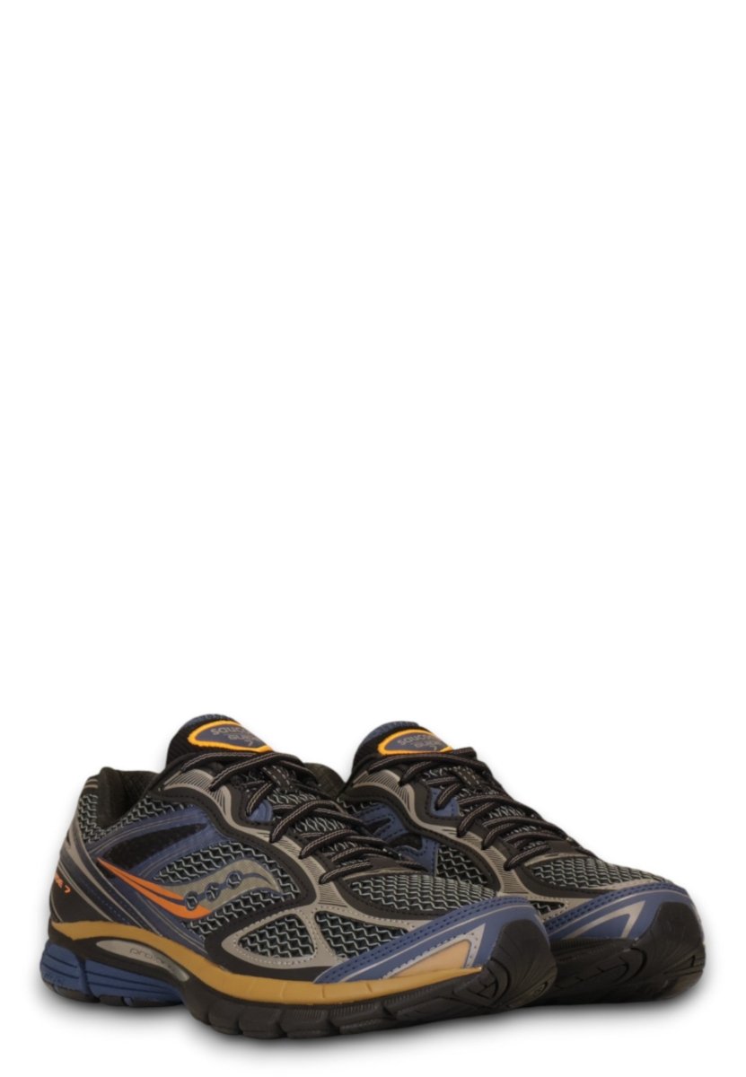 PROGRID GUIDE 7 - KEY LARGO/BLACK - 10Decimi