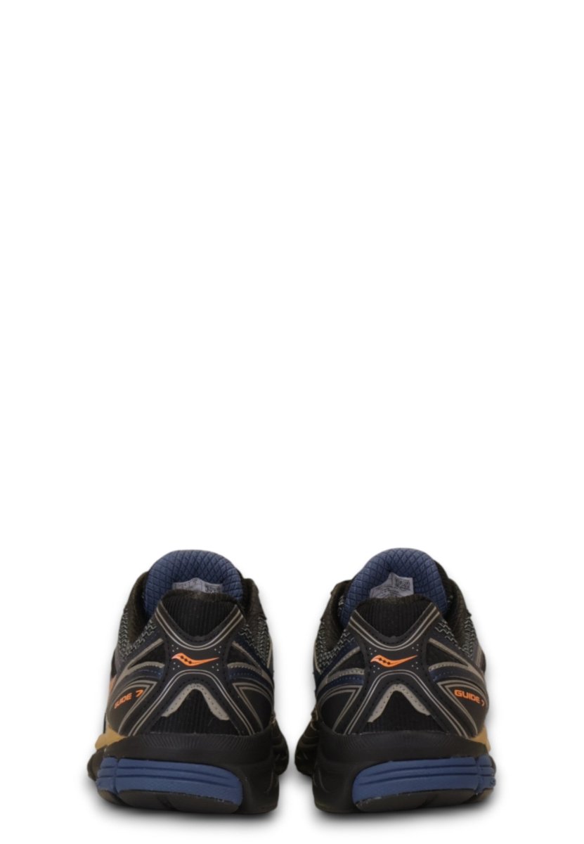 PROGRID GUIDE 7 - KEY LARGO/BLACK - 10Decimi