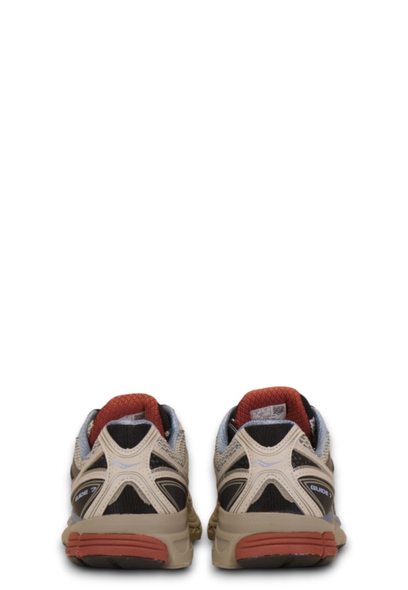 PROGRID GUIDE 7 - TAUPE/BLACK - 10Decimi