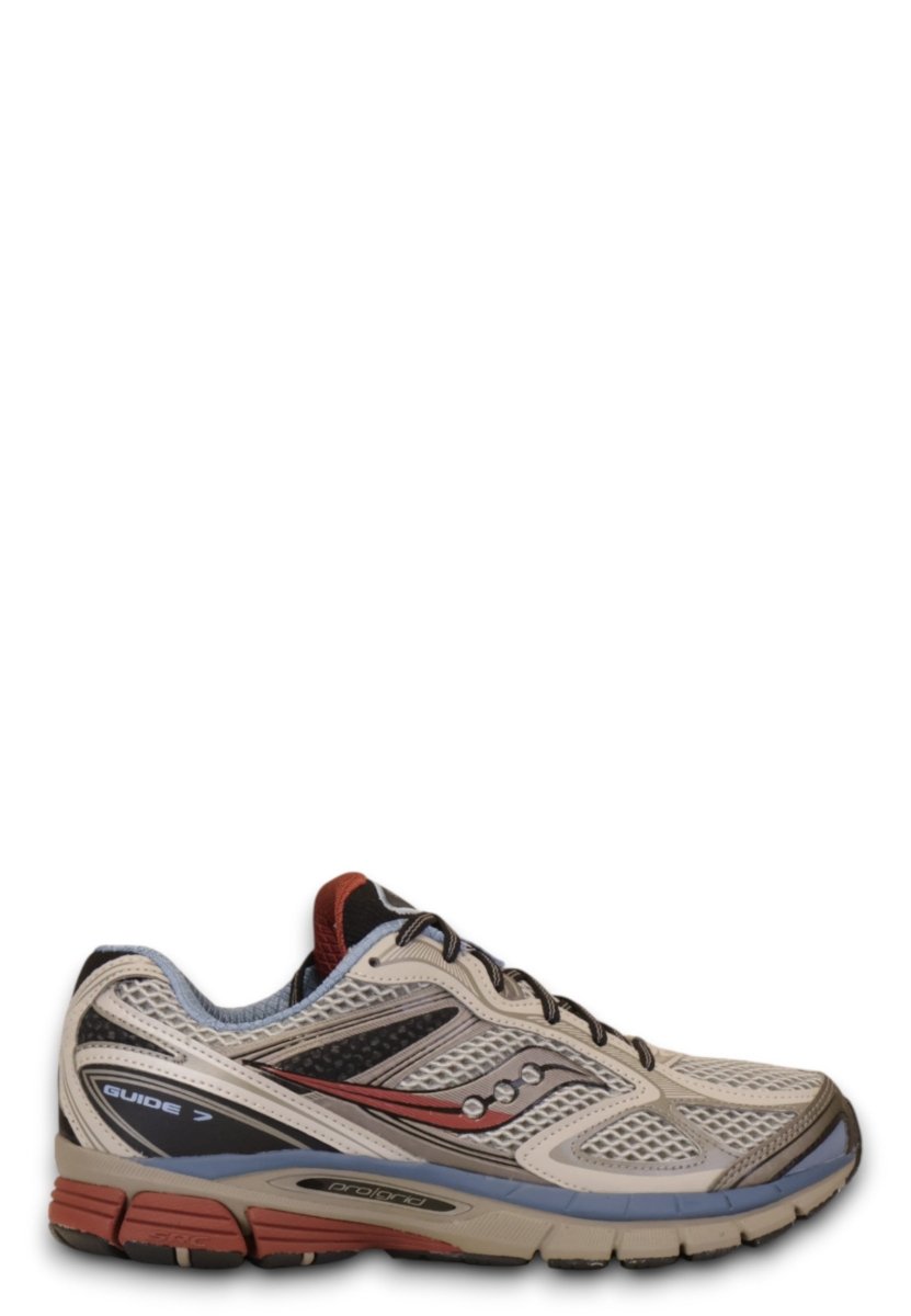 PROGRID GUIDE 7 - TAUPE/BLACK - 10Decimi