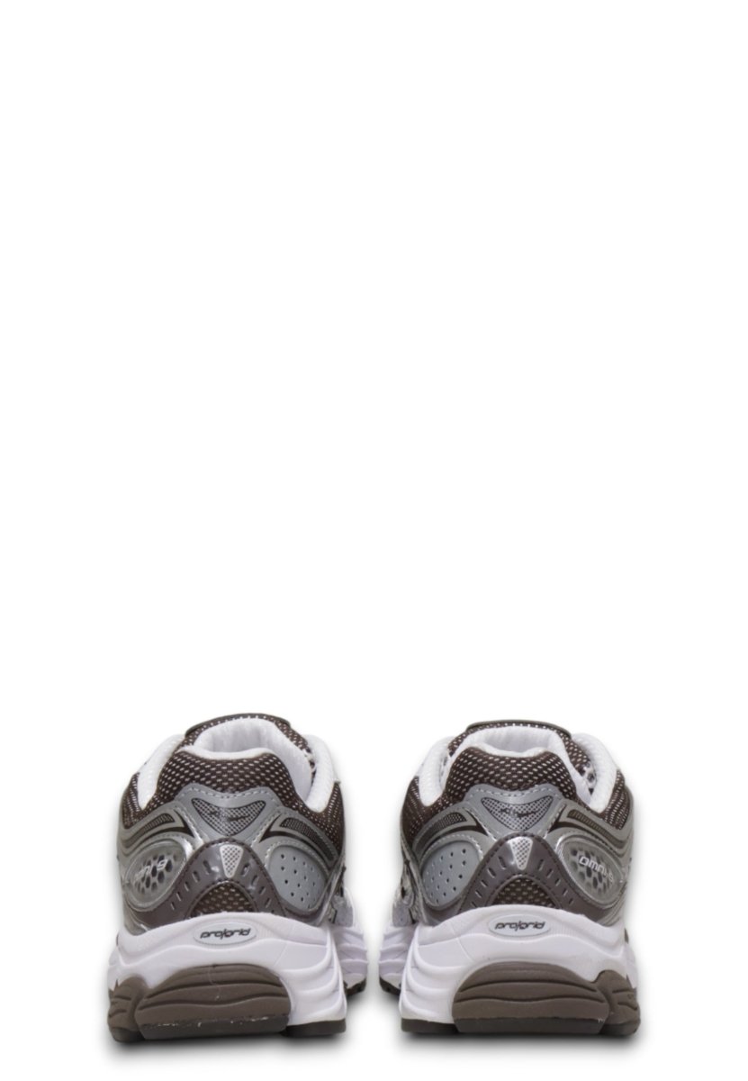 PROGRID OMNI 9 - WHITE/BROWN - 10Decimi