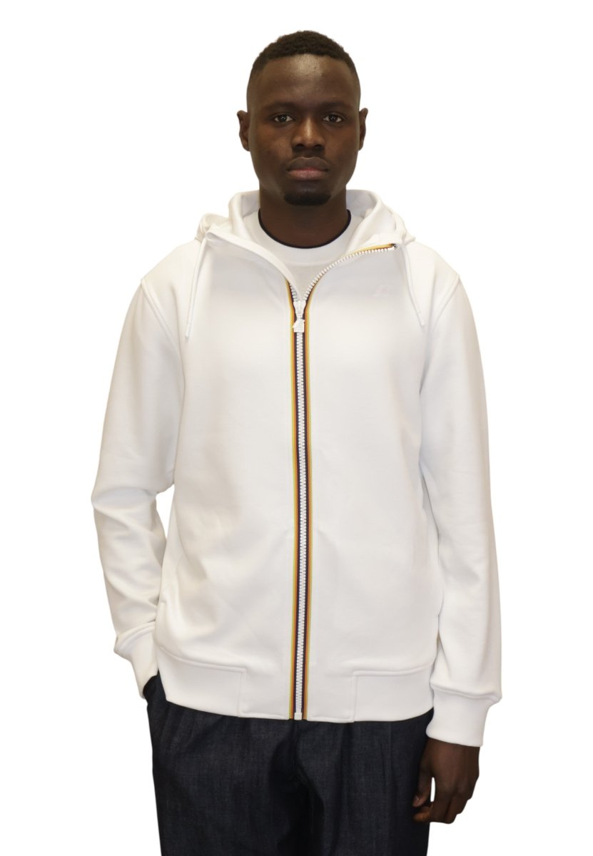 RAINER LIGHT SPACER - 001 WHITE - 10Decimi