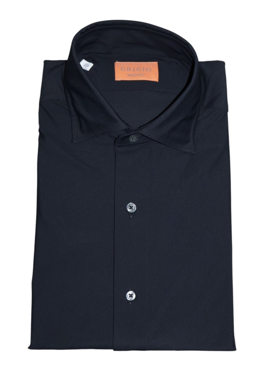 regular lavata - 530 unito nero - 10Decimi