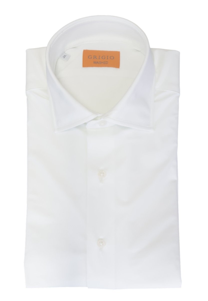 REGULAR SPECIAL LAVATA - 020 BIANCO - 10Decimi