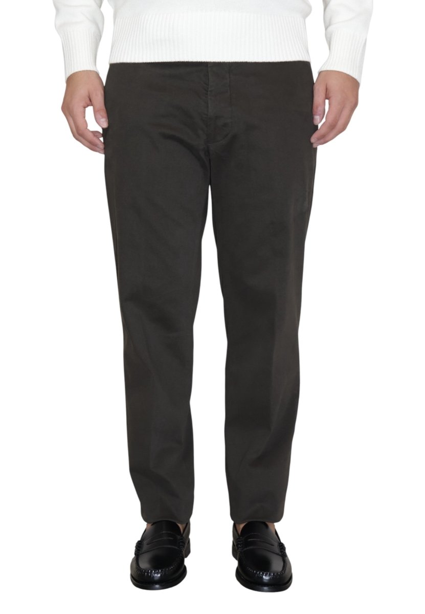 regular sr/2505 - 010 moro - 10Decimi