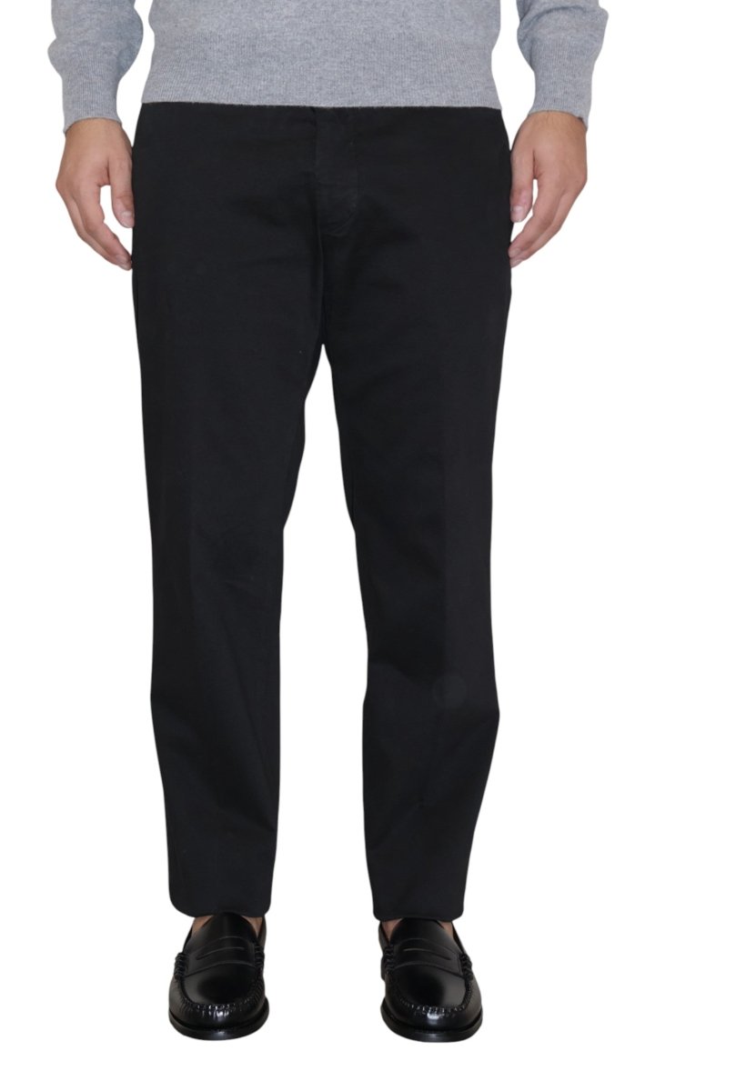 regular sr/2505 - 019 nero - 10Decimi