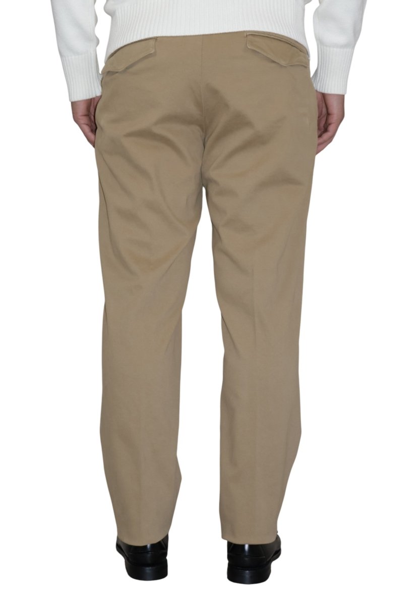 regular sr/2505 - 040 cammello - 10Decimi