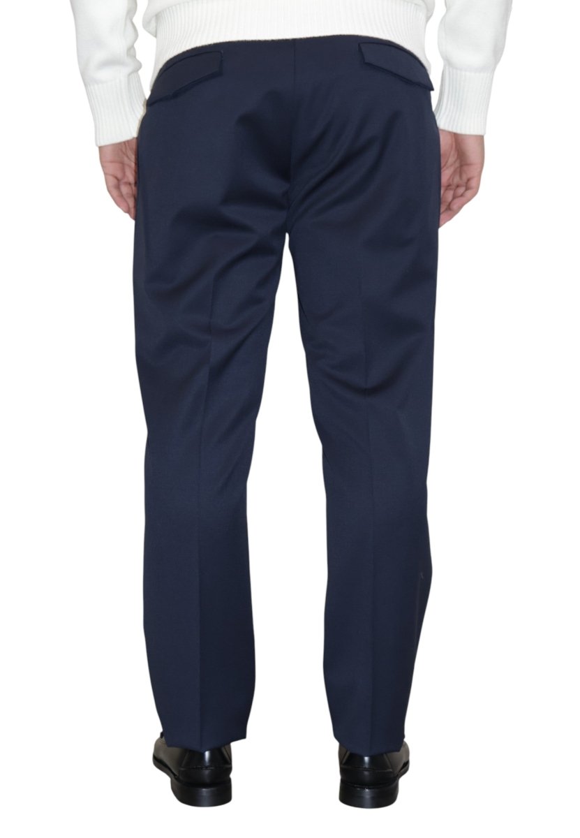 regular sr/3589 - 016 navy - 10Decimi