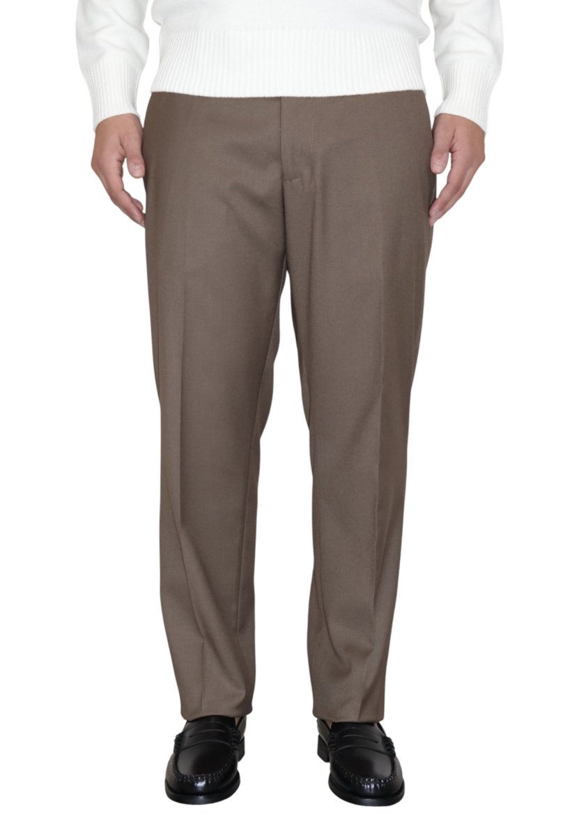 regular sr/3616 - 169 nocciola - 10Decimi