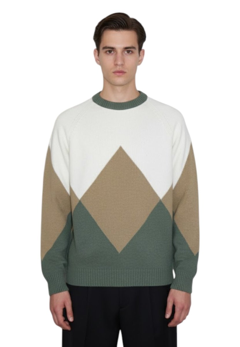 rombi intarsio in finezza 7 - v23 - 10Decimi