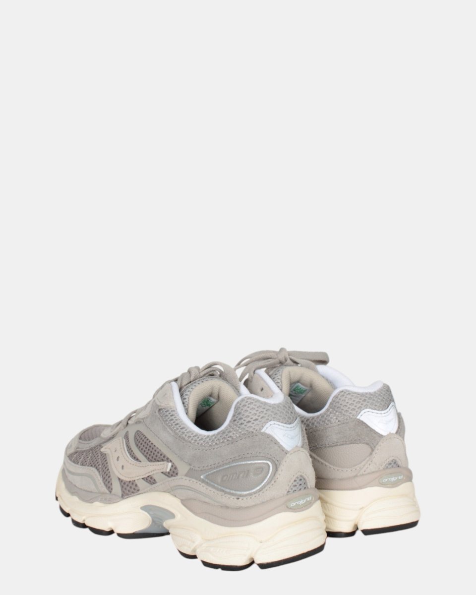 SAUCONY - Sneakers Grigio - 10Decimi