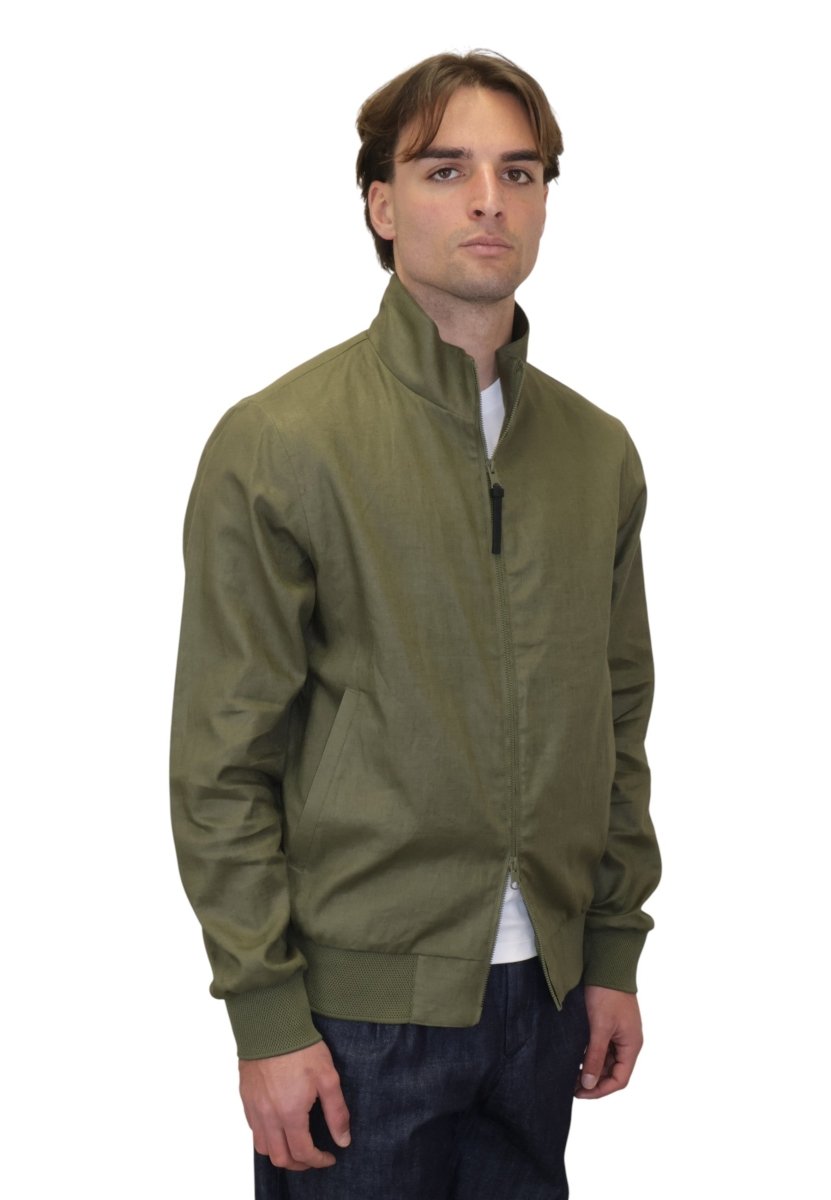 SHIBUYA - 880 GREEN - 10Decimi