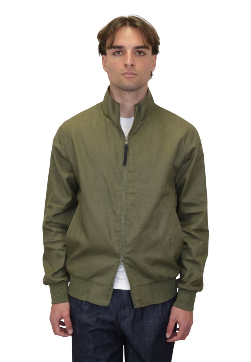 SHIBUYA - 880 GREEN - 10Decimi