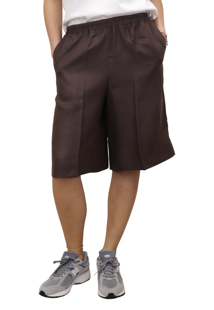 Shorts - 883 MOKA - 10Decimi