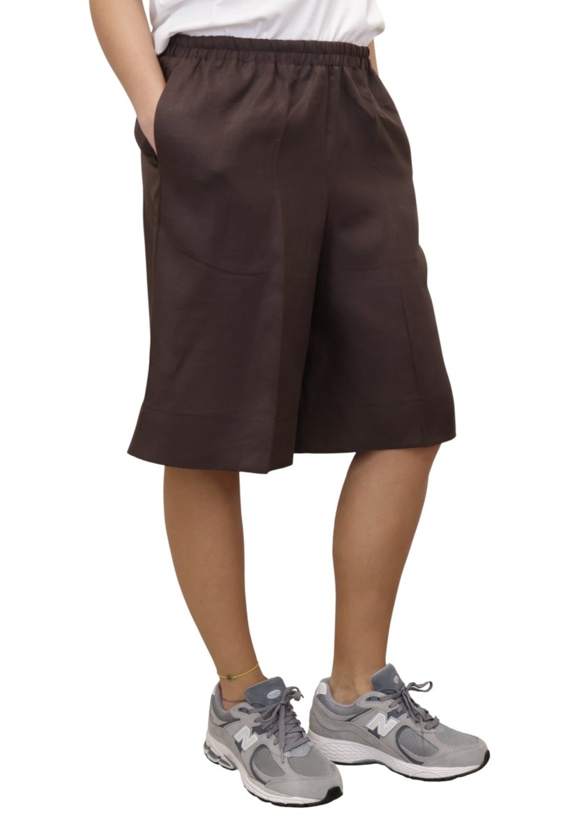 Shorts - 883 MOKA - 10Decimi