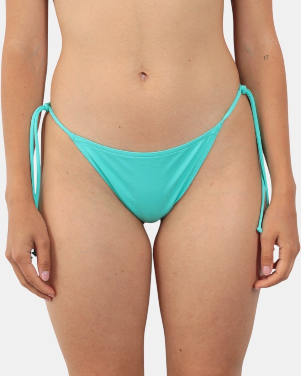 slip mare - 56h water green - 10Decimi