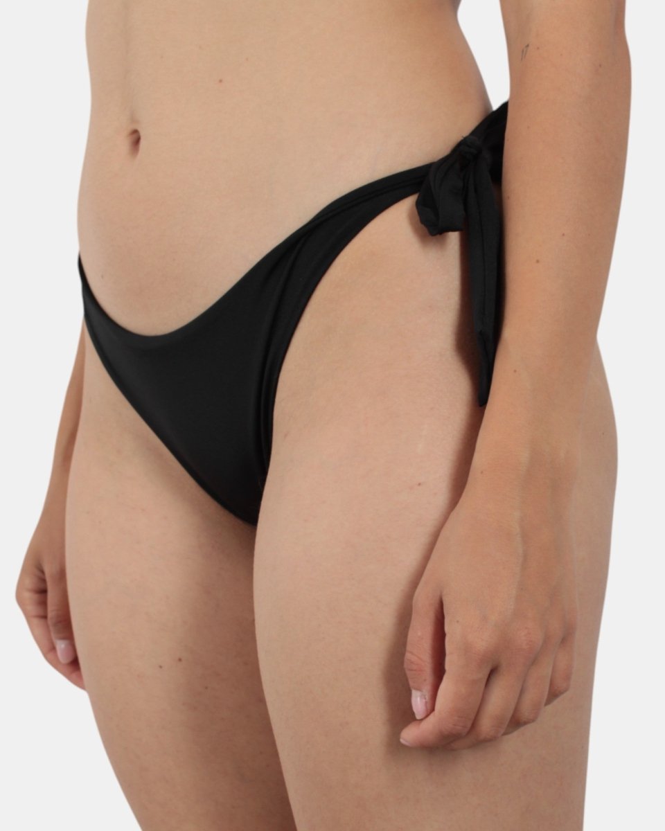 slip mare mod. samuela - 005 nero - 10Decimi