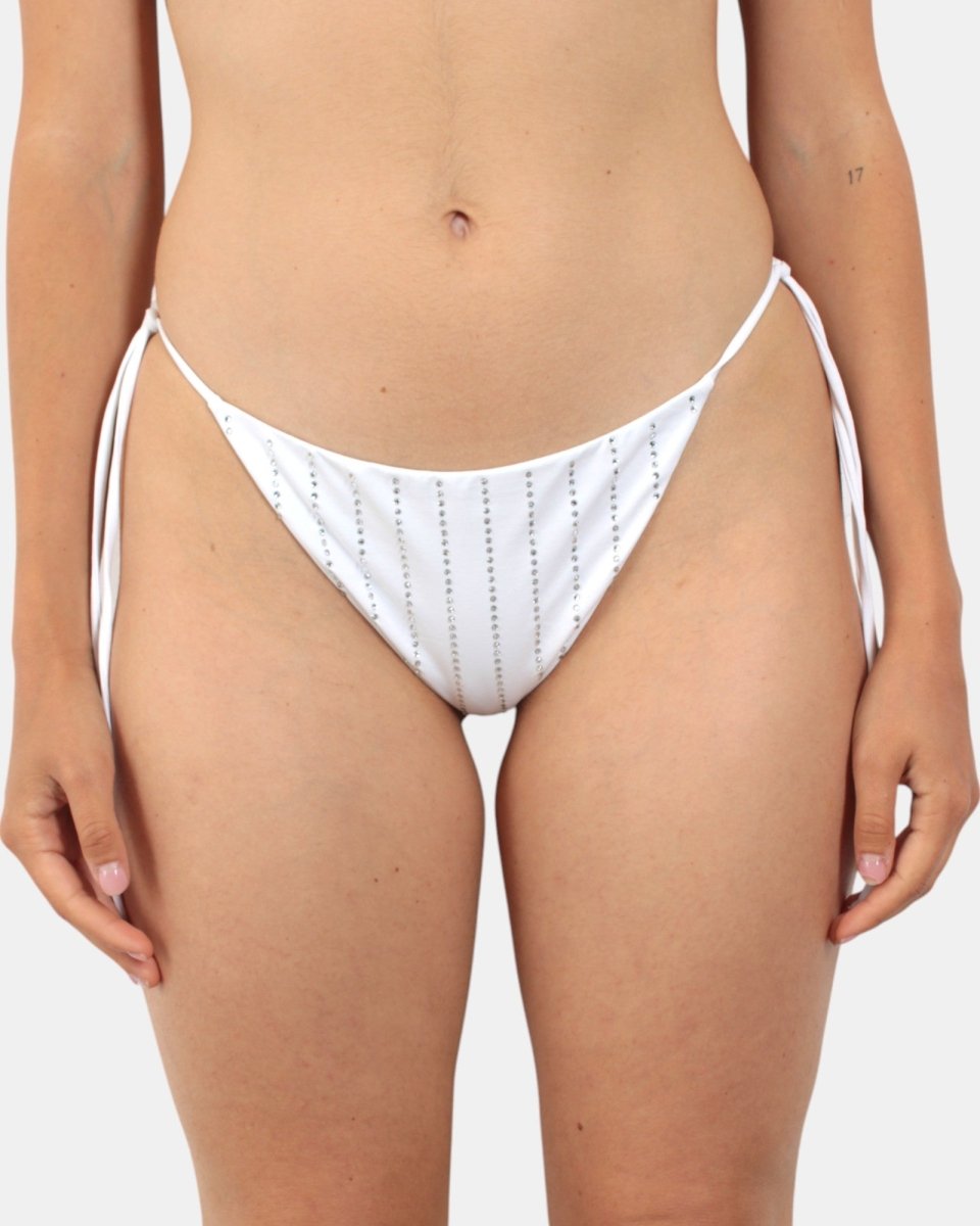 slip mare - strass stripes 01 - 10Decimi