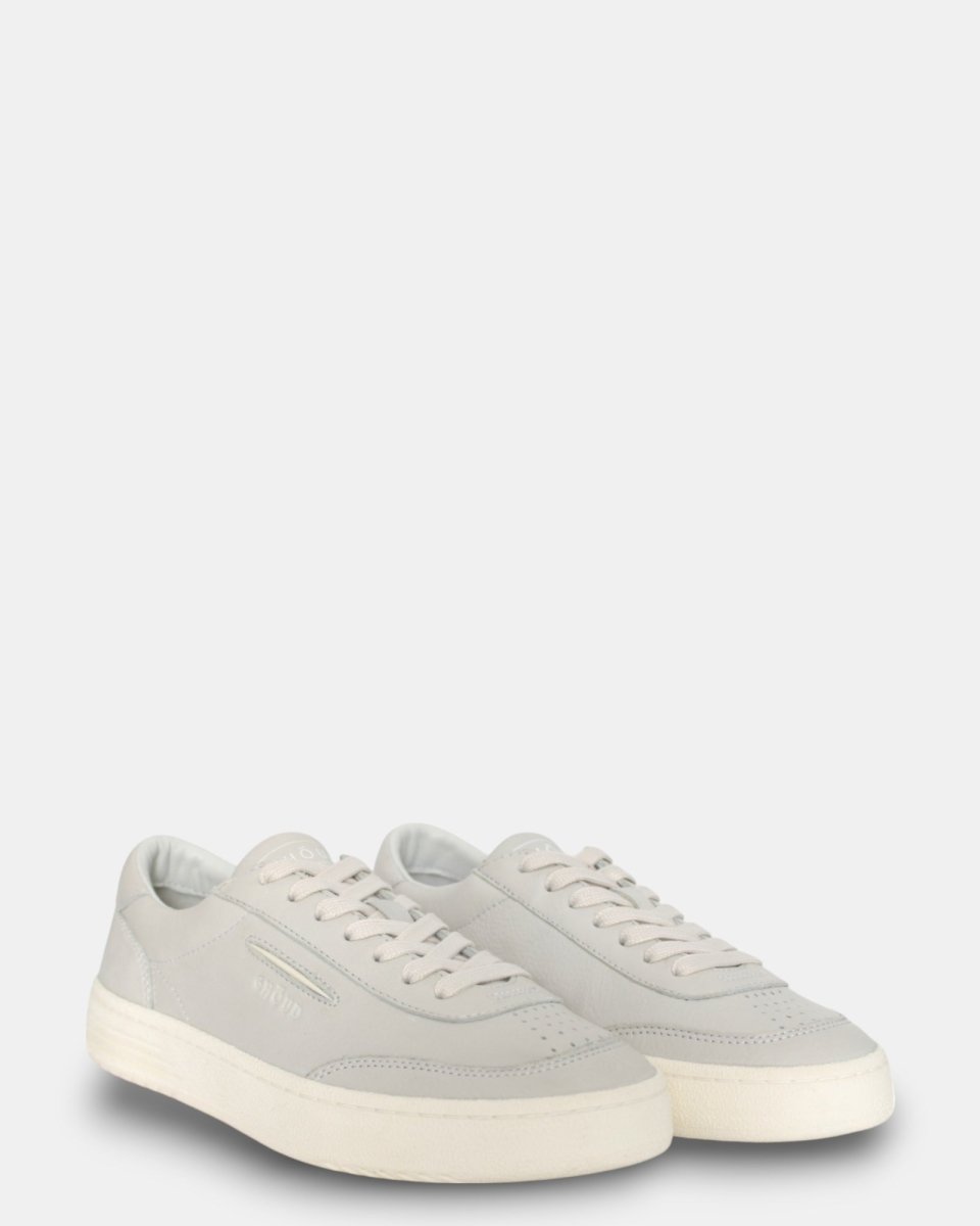 SNEAKERS GHOUD MOD. LIDO - SAND - 10Decimi