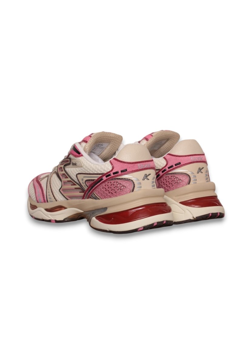sneakers kendari venus - quartz - 10Decimi