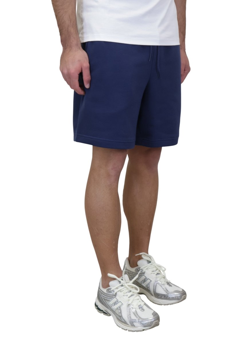 SPORT ESSENTIALS FRENCH TERRY - NB NAVY - 10Decimi