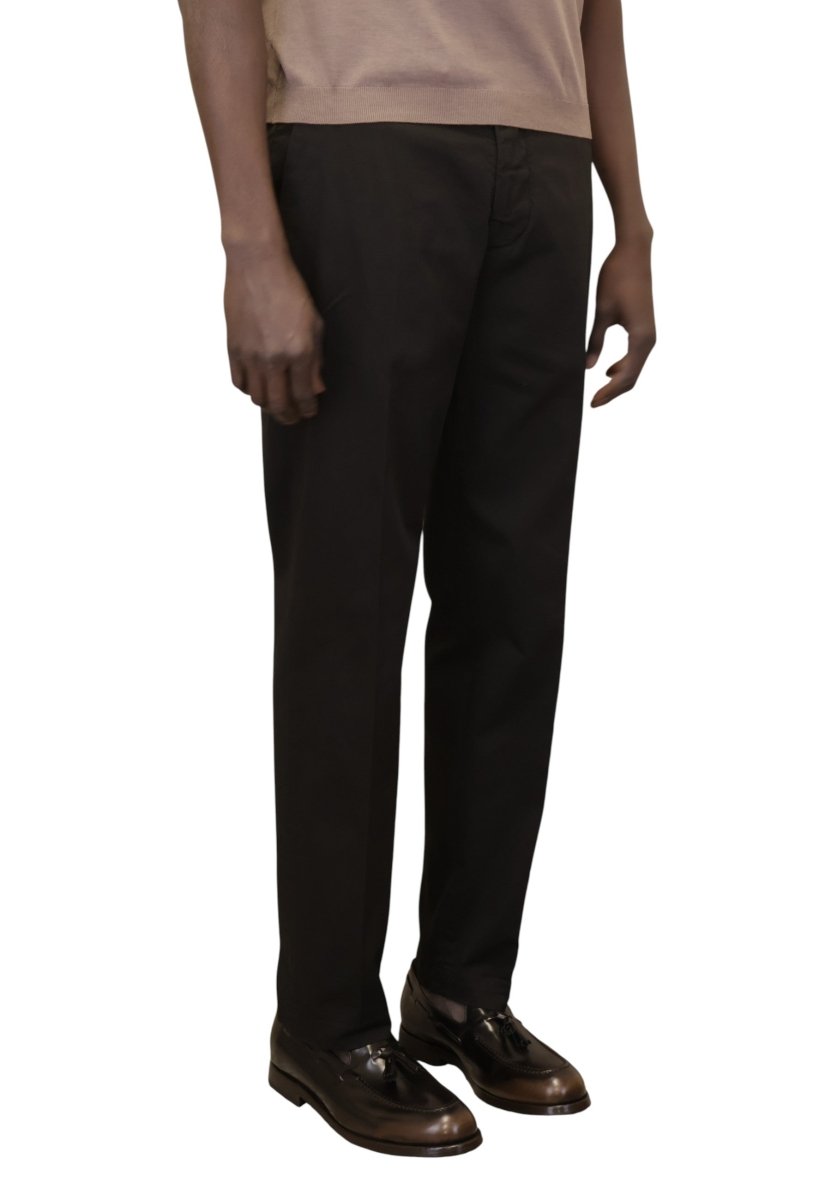 sr one more size/2563 con tasca america - 019 nero - 10Decimi