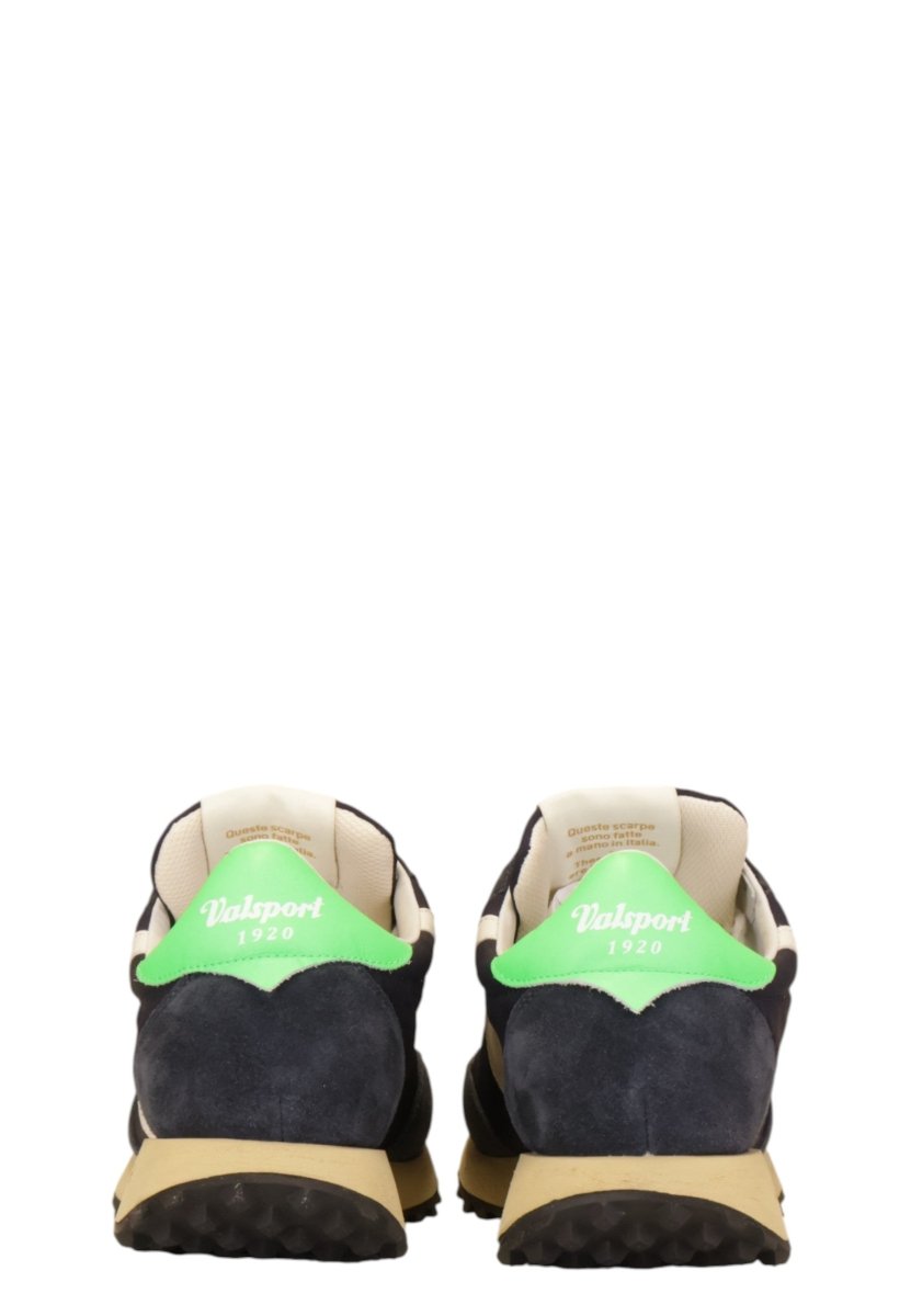 START - HERITAGE VINTAGE FLUO DEEP - 10Decimi