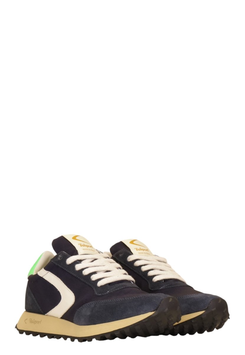 START - HERITAGE VINTAGE FLUO DEEP - 10Decimi