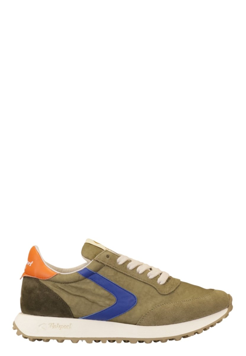 start - run vintage musk - 10Decimi