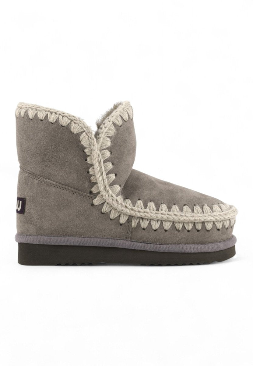 stivale donna mod. eskimo 18 elgry - 10Decimi