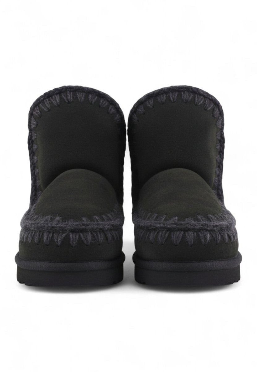 STIVALE MOU MOD. ESKIMO 18 - BKBK - 10Decimi