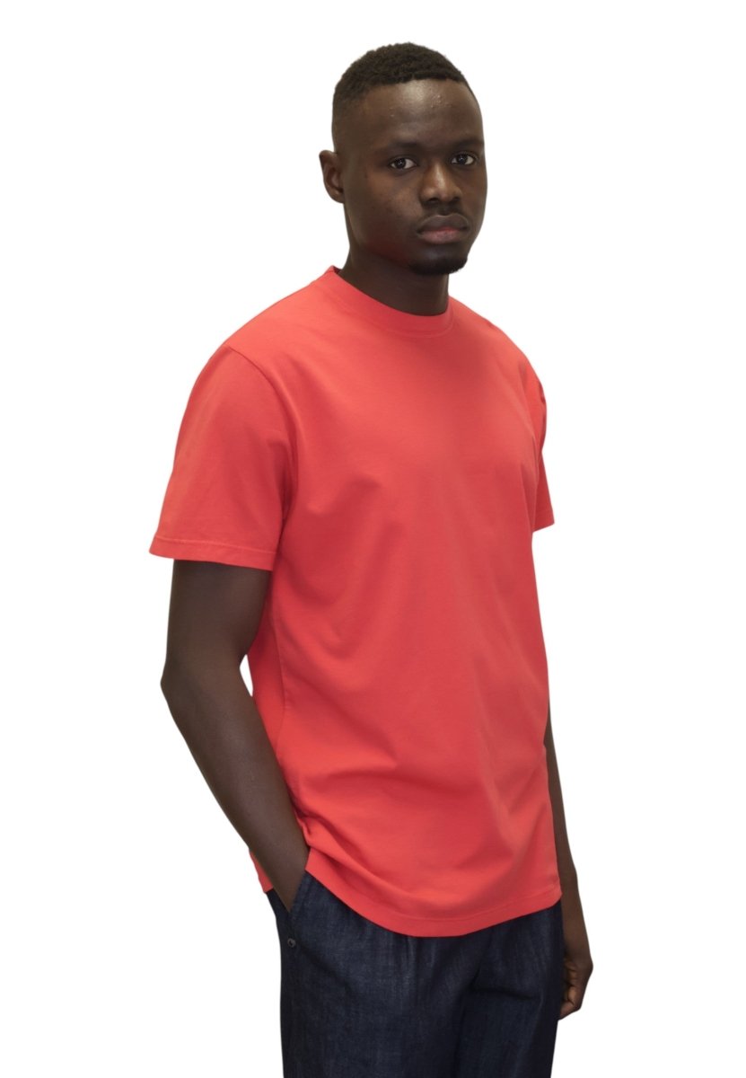 SW JERSEY SW - C0077 CORAL - 10Decimi