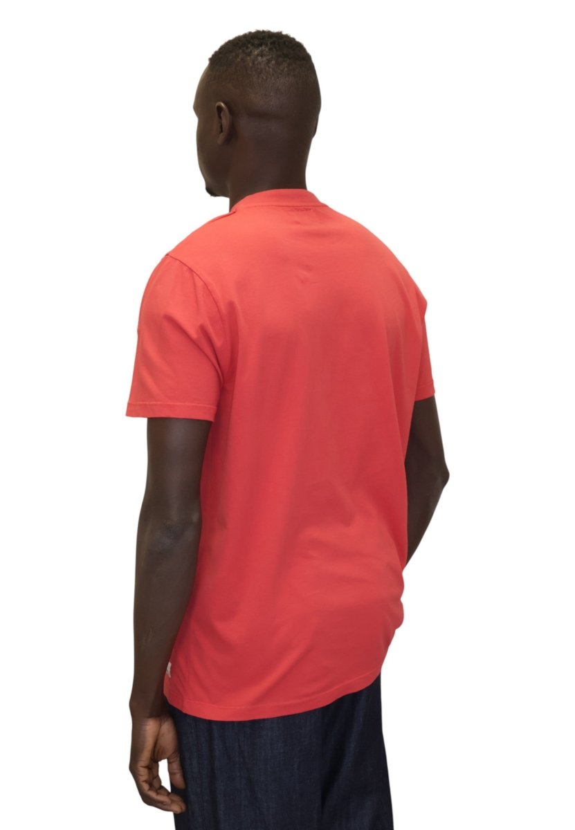 SW JERSEY SW - C0077 CORAL - 10Decimi