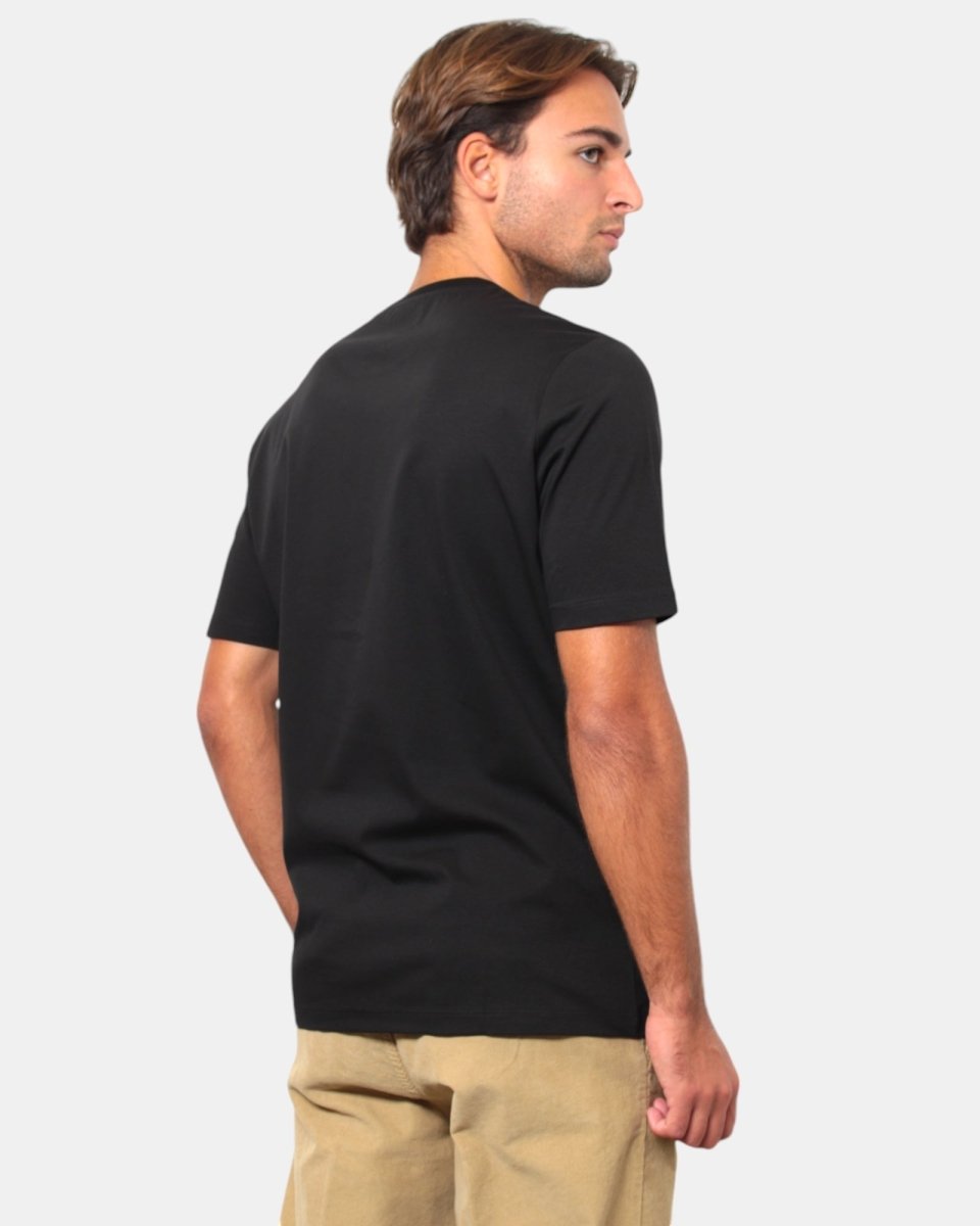 T - SHIRT PEOPLE OF SHIBUYA MOD. ZICO - 999 NERA - 10Decimi